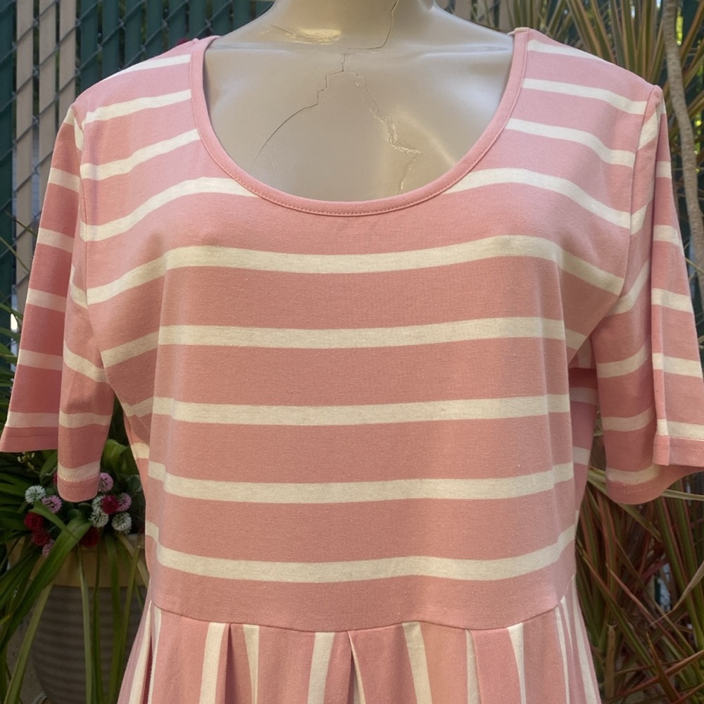 LOVE 2Mi Dress Size XL - Picture 6 of 9